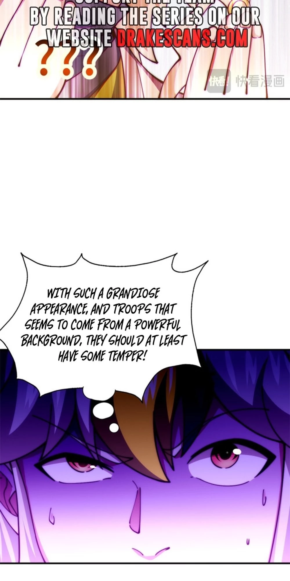 Read Above Ten Thousand People EN Manga Online