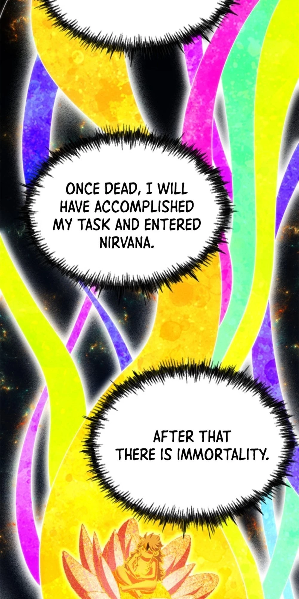Read Above Ten Thousand People EN Manga Online