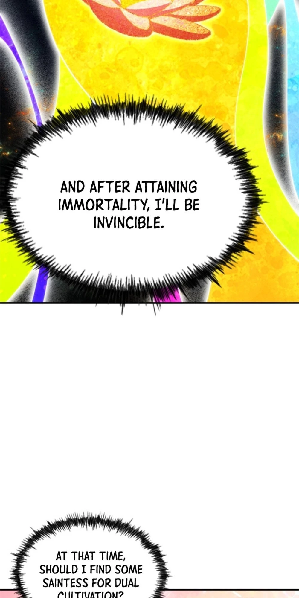 Read Above Ten Thousand People EN Manga Online