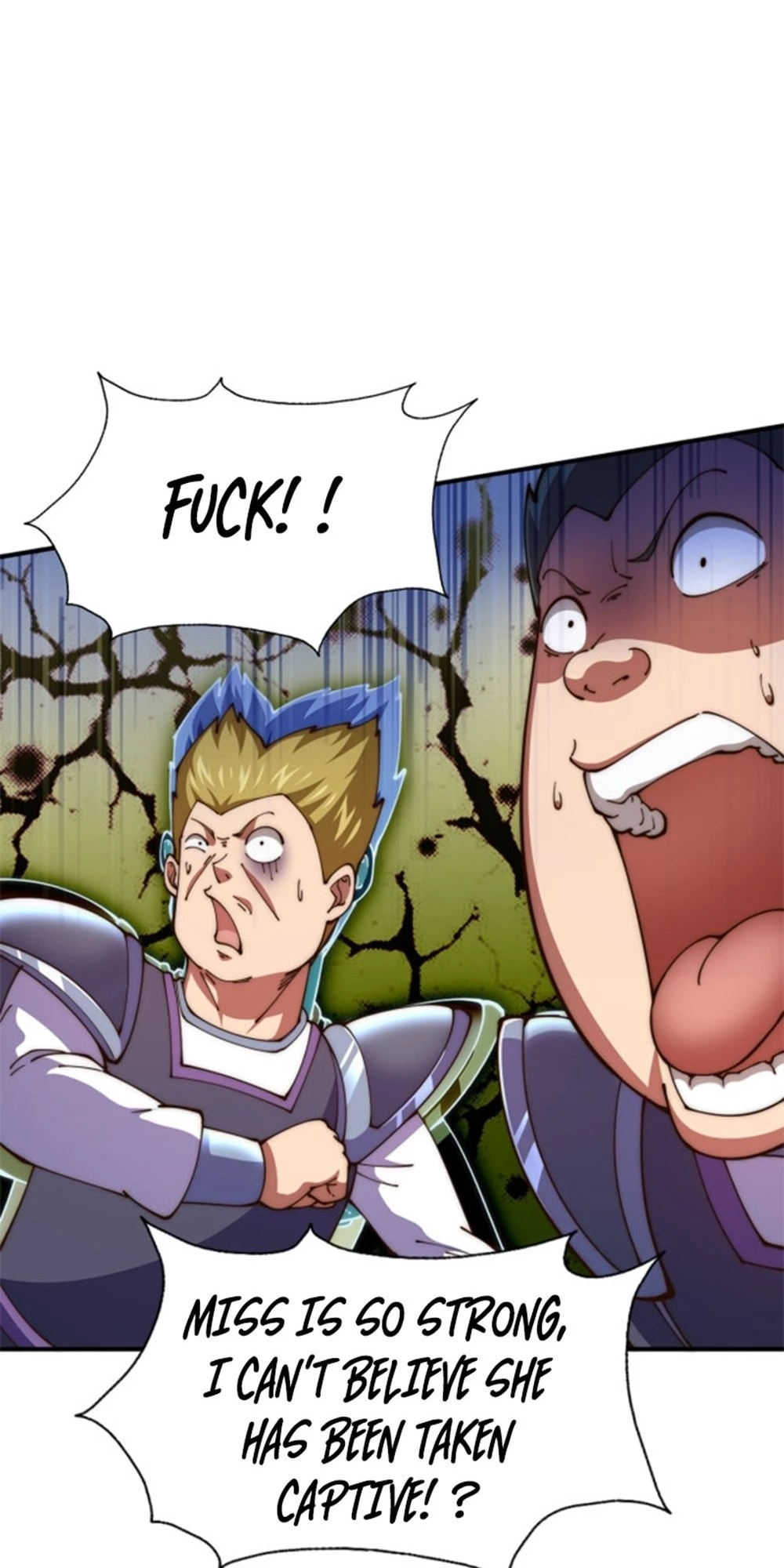 Read Above Ten Thousand People EN Manga Online
