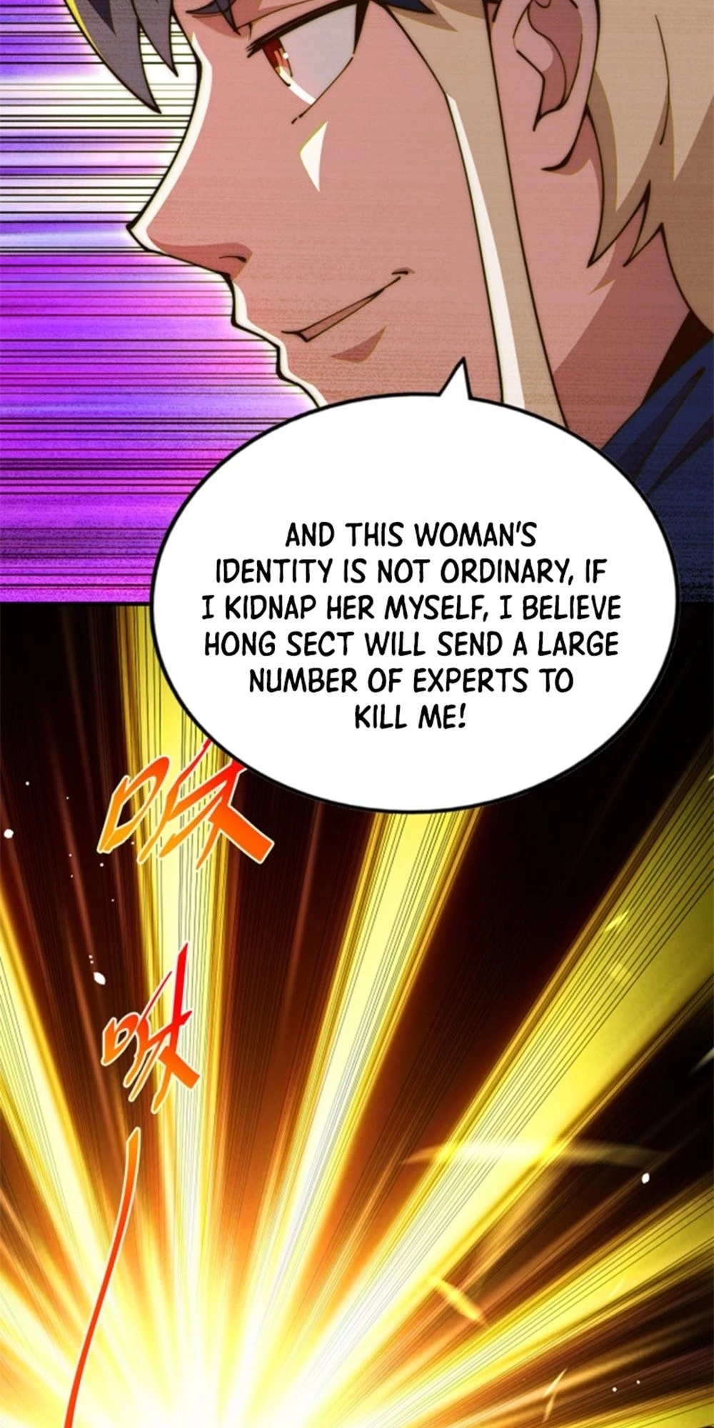 Read Above Ten Thousand People EN Manga Online