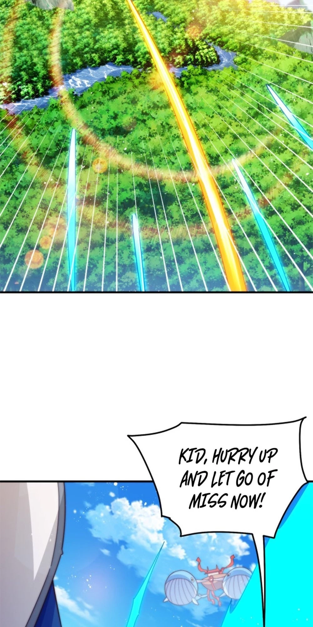 Read Above Ten Thousand People EN Manga Online