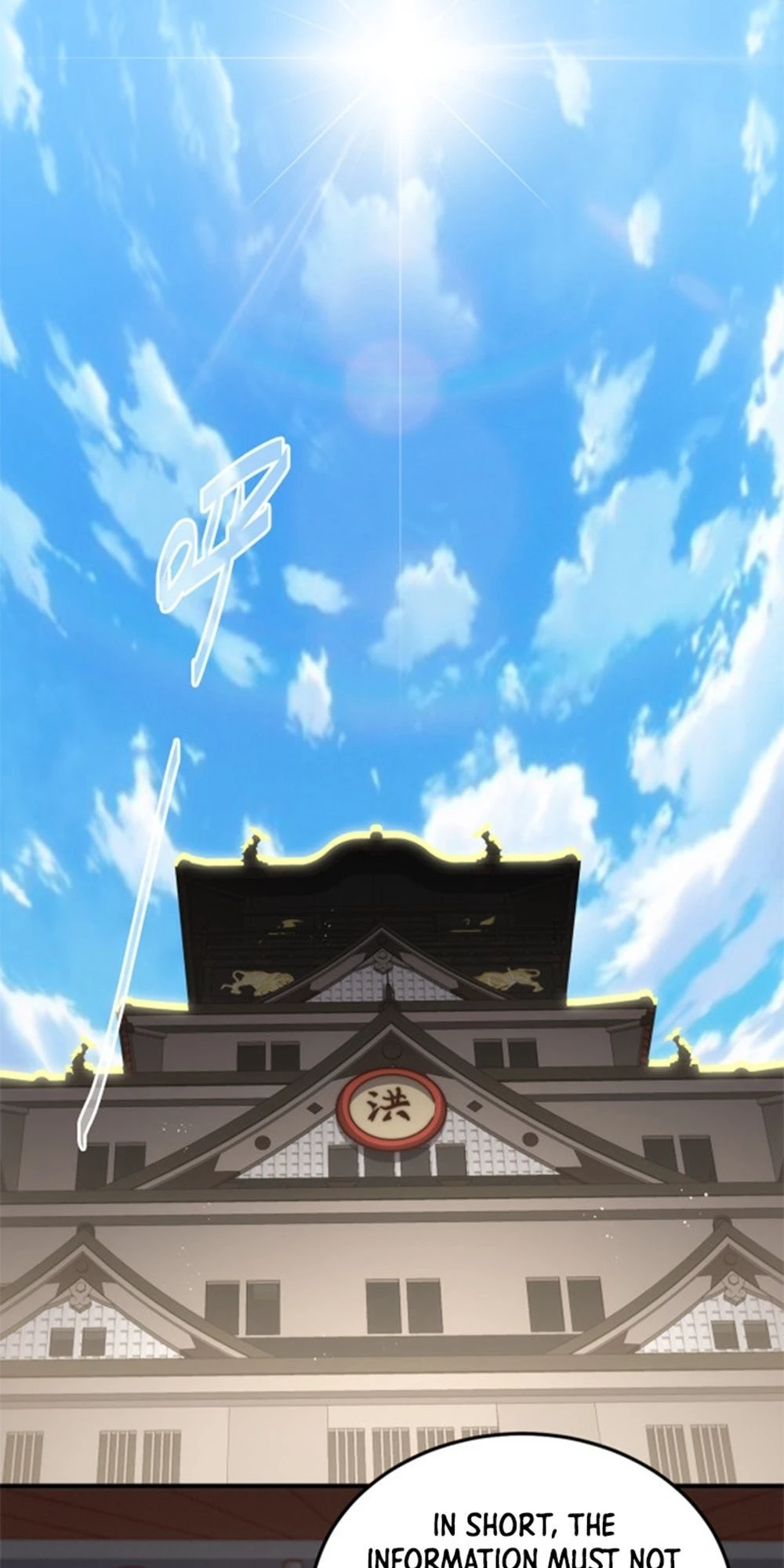 Read Above Ten Thousand People EN Manga Online