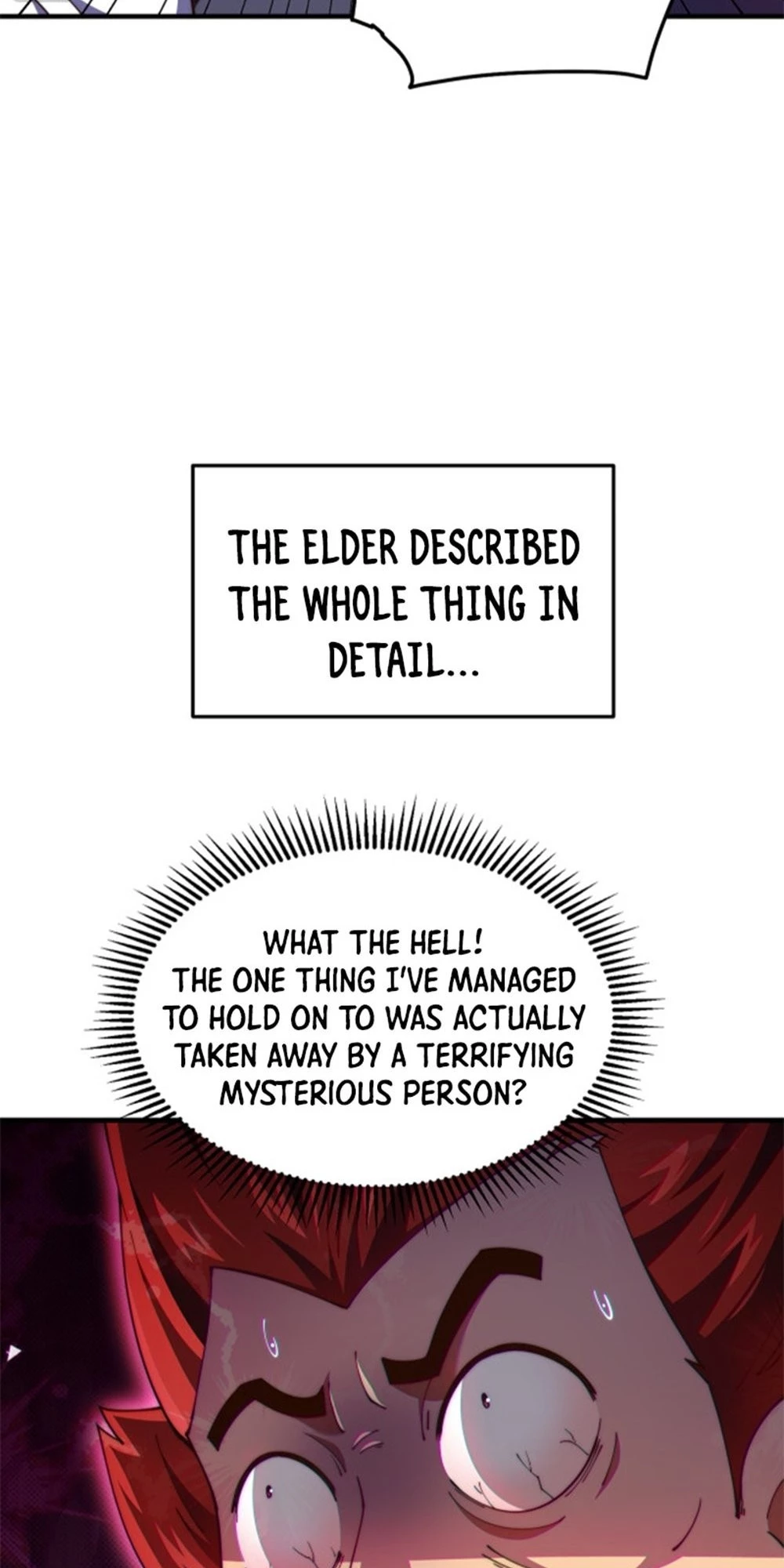 Read Above Ten Thousand People EN Manga Online