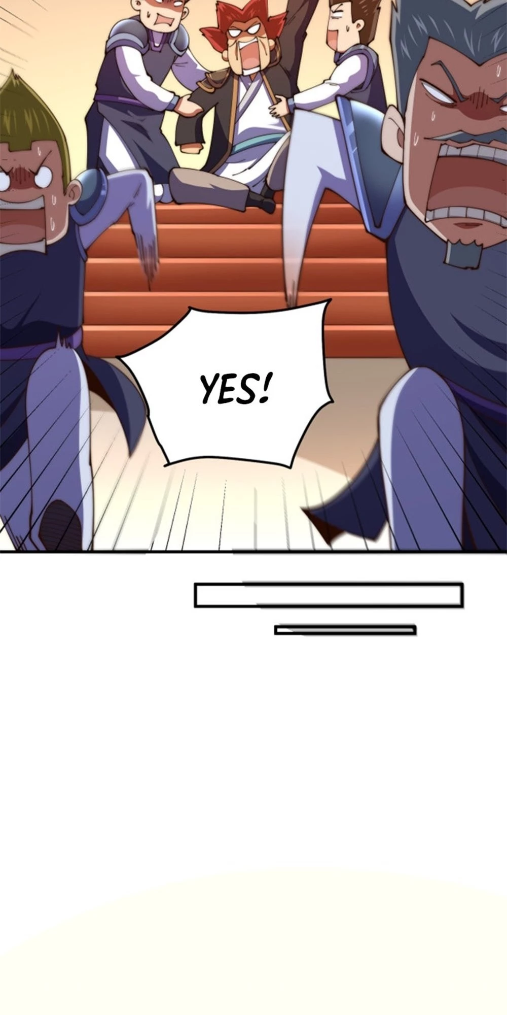 Read Above Ten Thousand People EN Manga Online