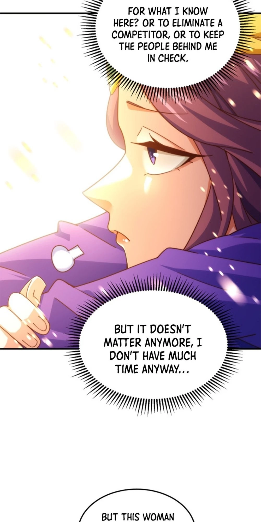 Read Above Ten Thousand People EN Manga Online