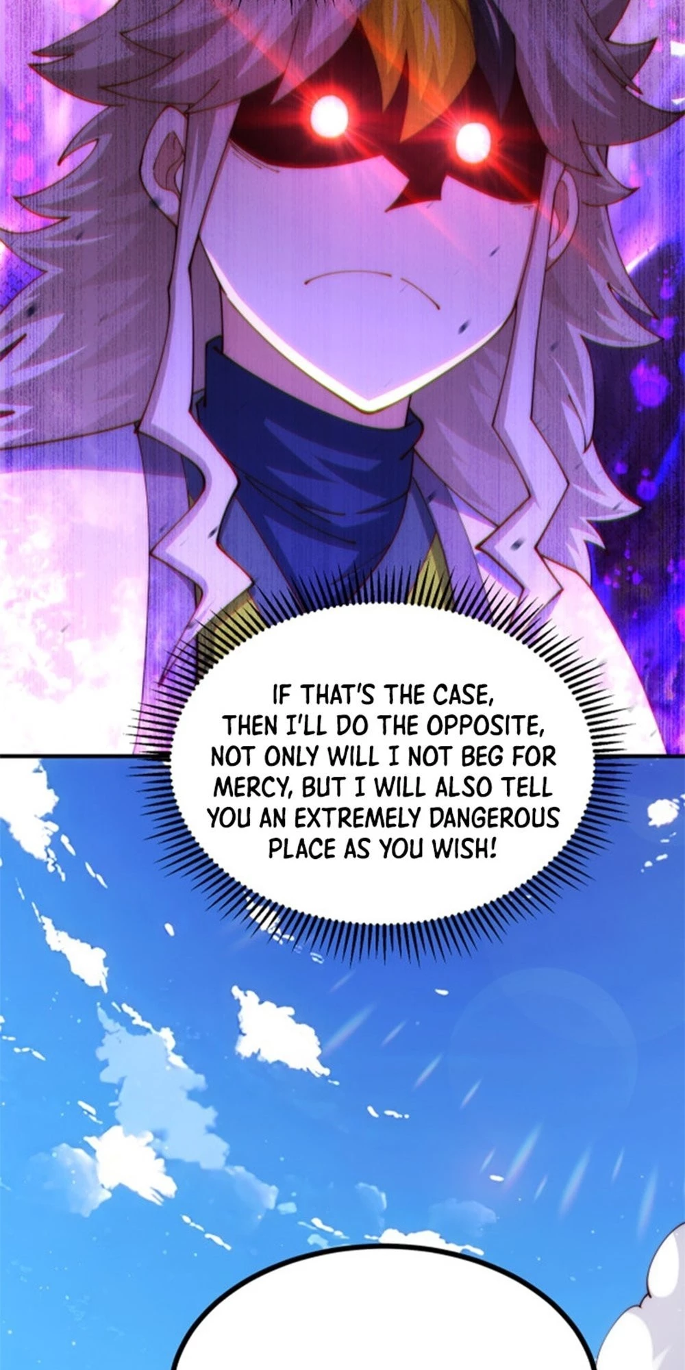 Read Above Ten Thousand People EN Manga Online
