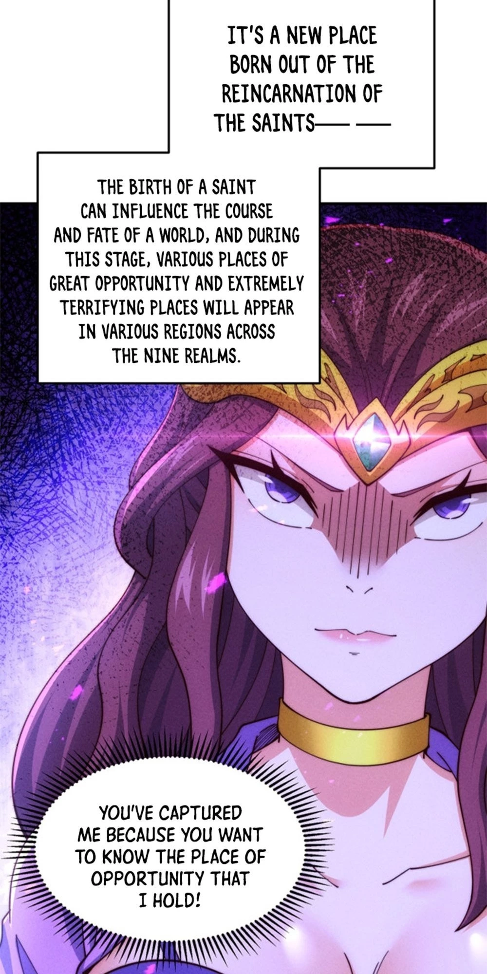 Read Above Ten Thousand People EN Manga Online