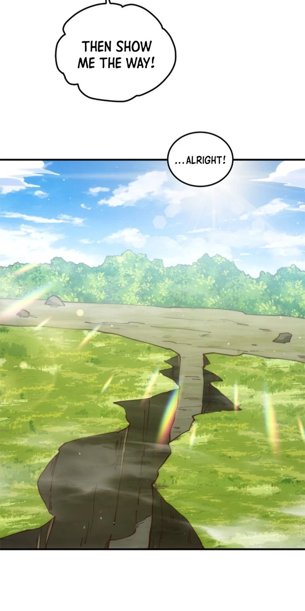 Read Above Ten Thousand People EN Manga Online