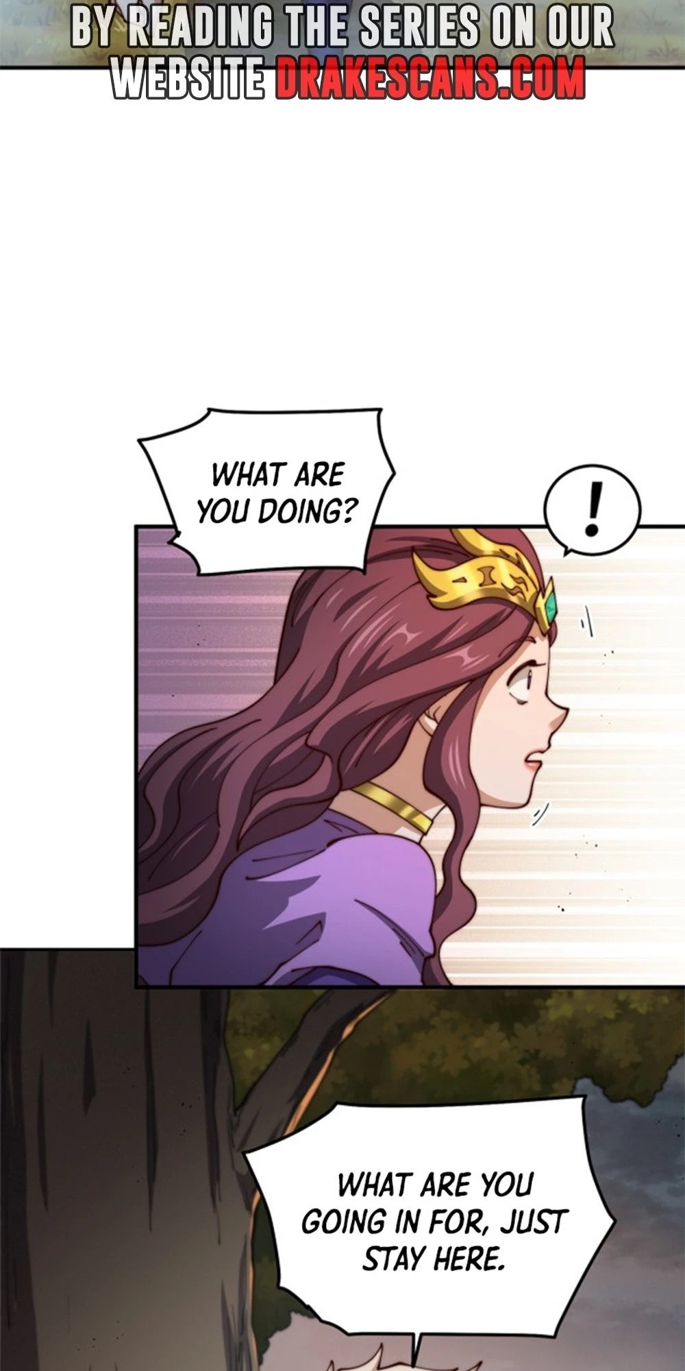 Read Above Ten Thousand People EN Manga Online