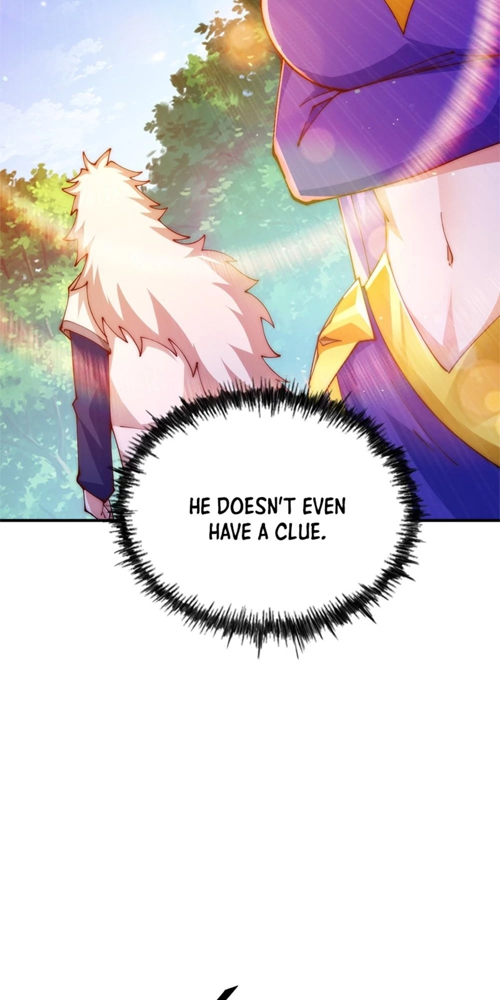 Read Above Ten Thousand People EN Manga Online