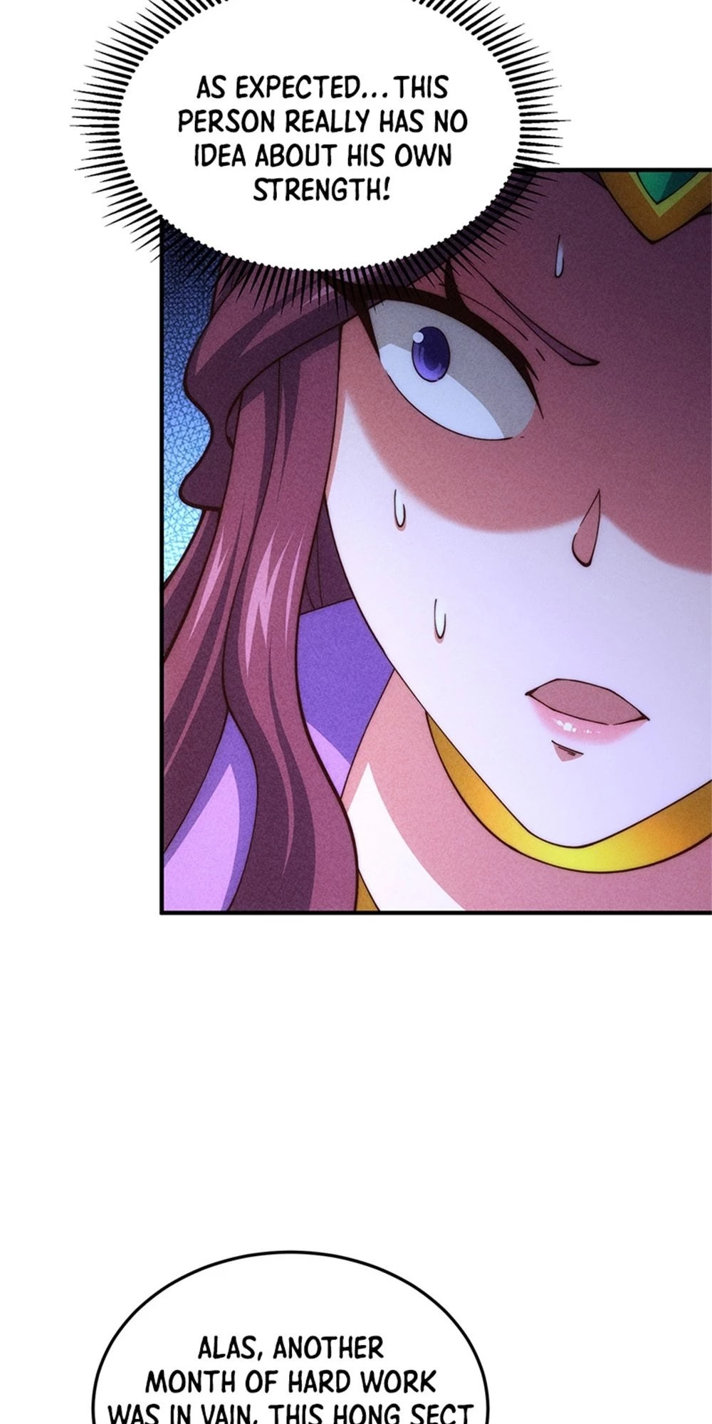 Read Above Ten Thousand People EN Manga Online