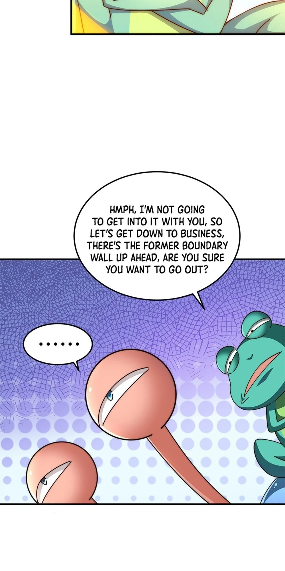 Read Above Ten Thousand People EN Manga Online