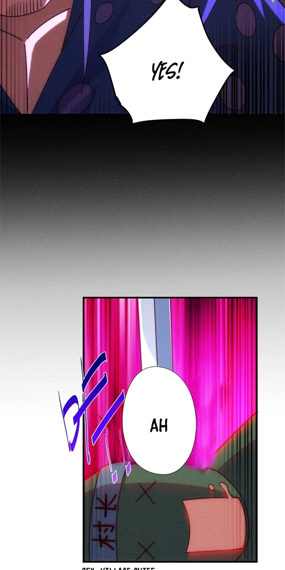 Read Above Ten Thousand People EN Manga Online
