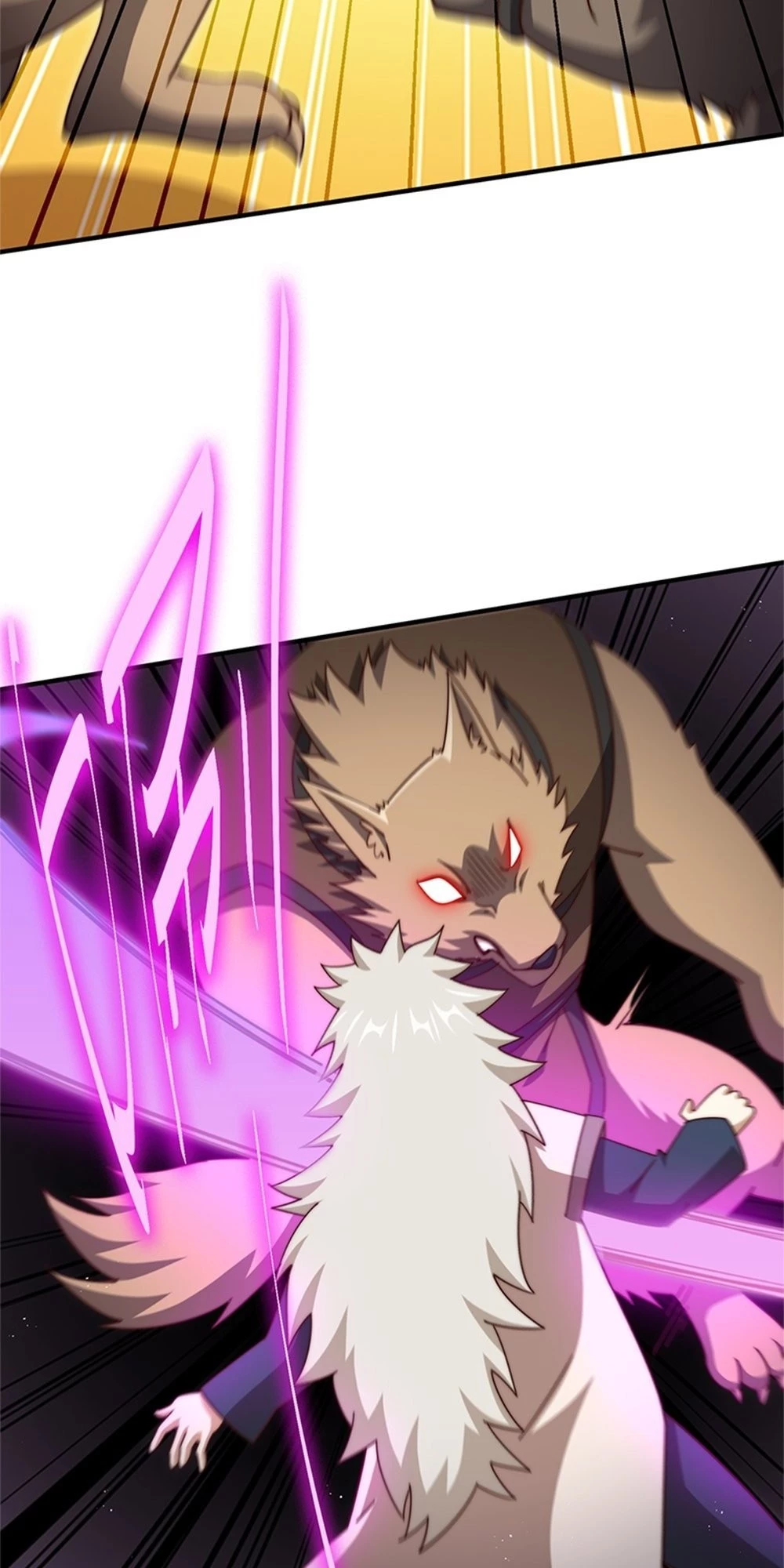 Read Above Ten Thousand People EN Manga Online