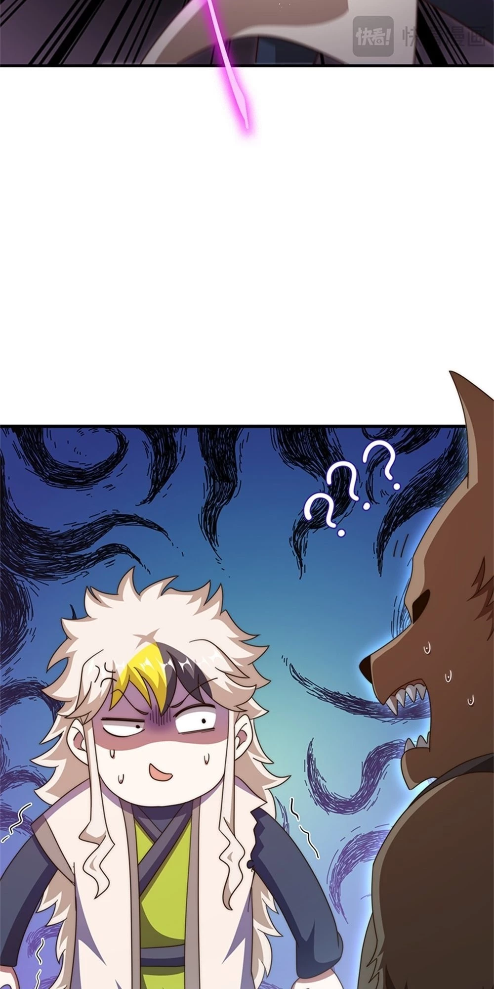 Read Above Ten Thousand People EN Manga Online