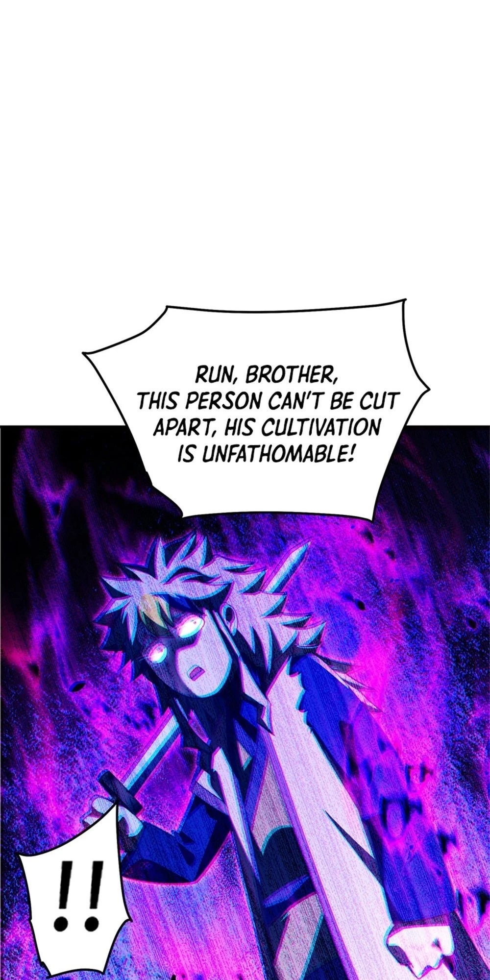 Read Above Ten Thousand People EN Manga Online