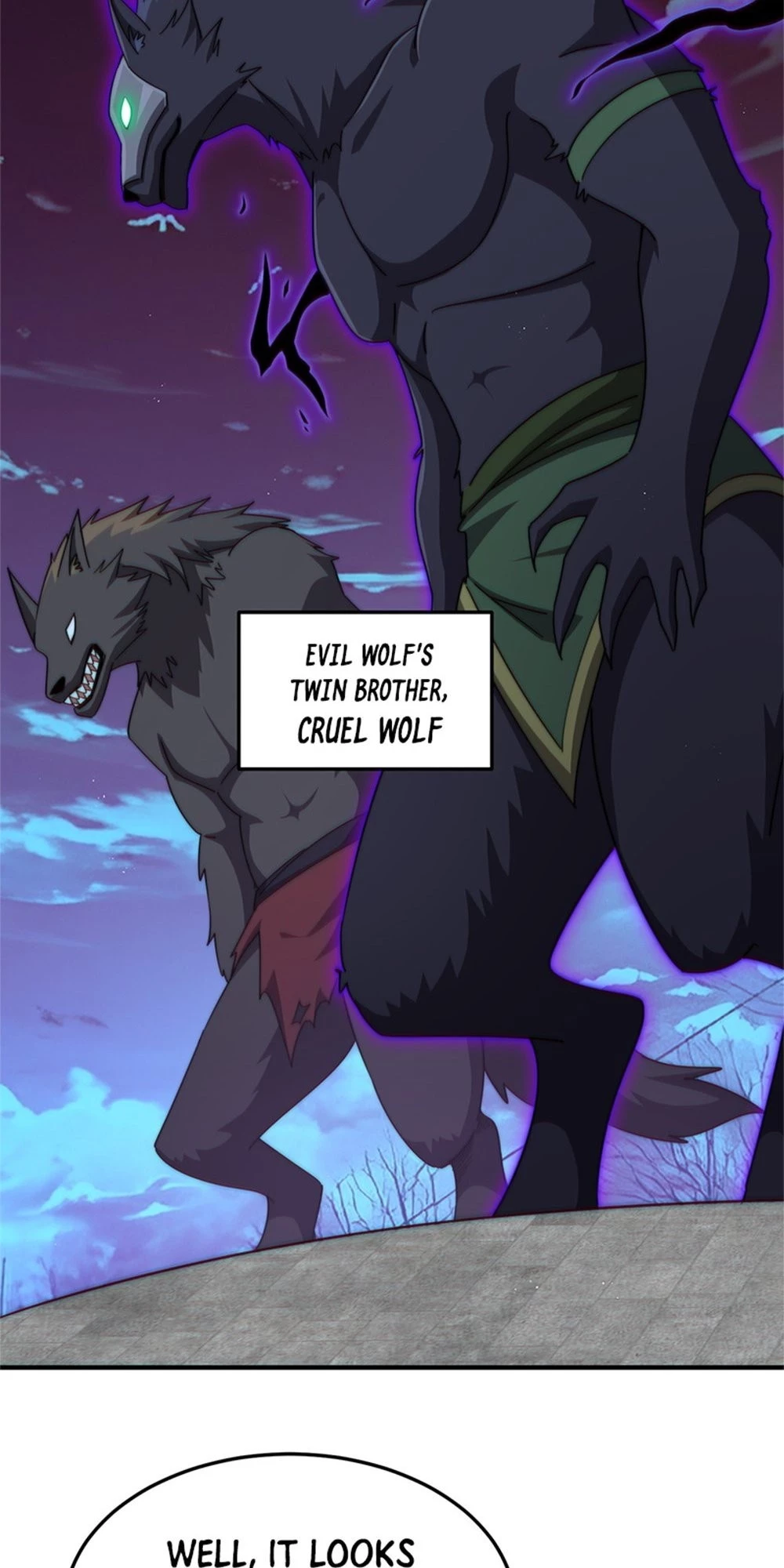 Read Above Ten Thousand People EN Manga Online