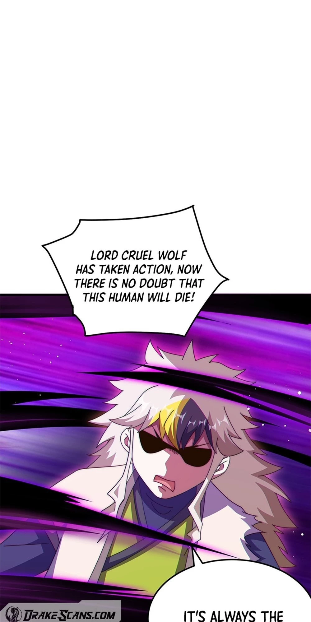 Read Above Ten Thousand People EN Manga Online