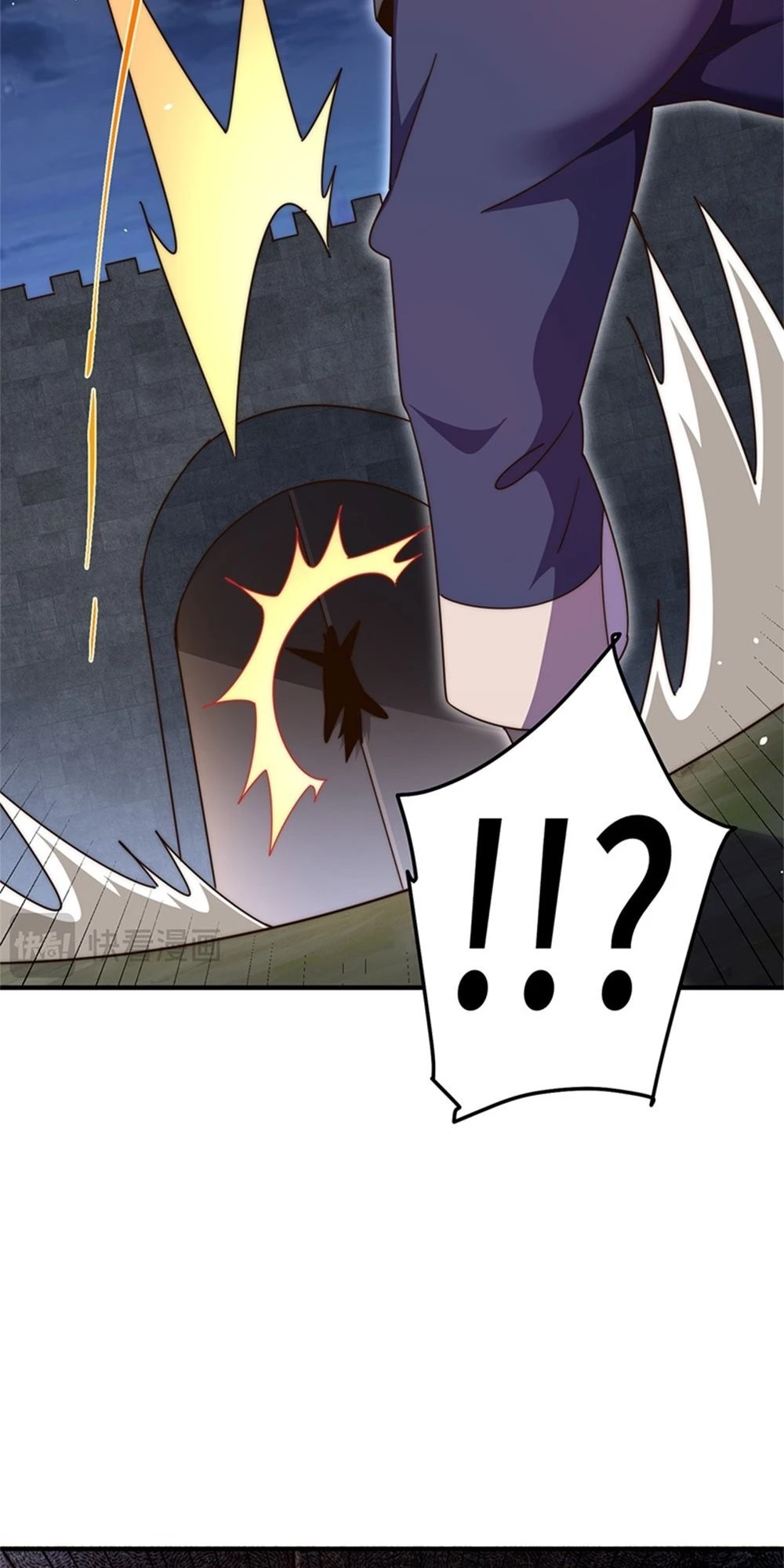 Read Above Ten Thousand People EN Manga Online
