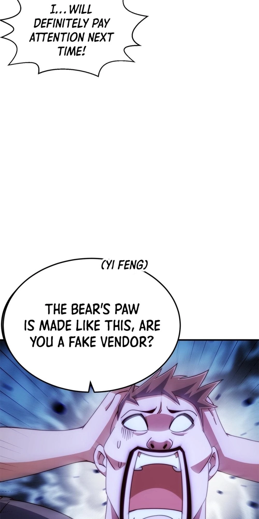 Read Above Ten Thousand People EN Manga Online