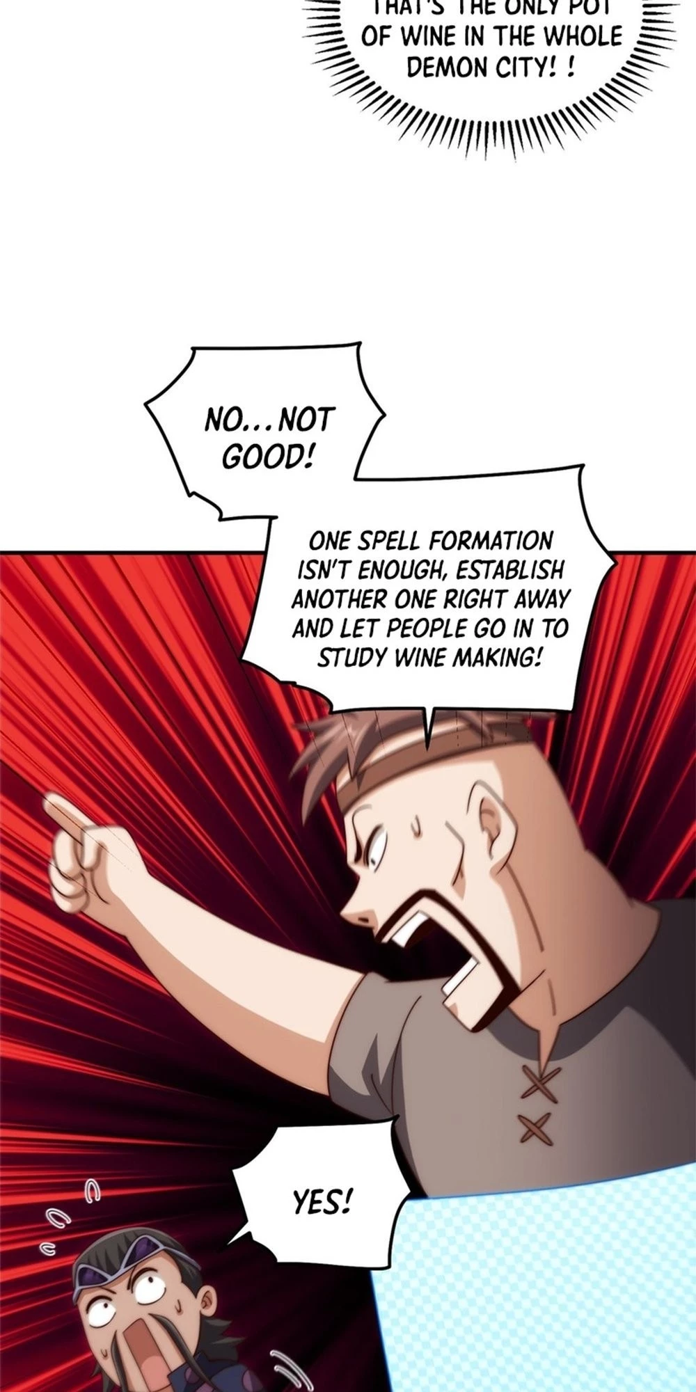 Read Above Ten Thousand People EN Manga Online