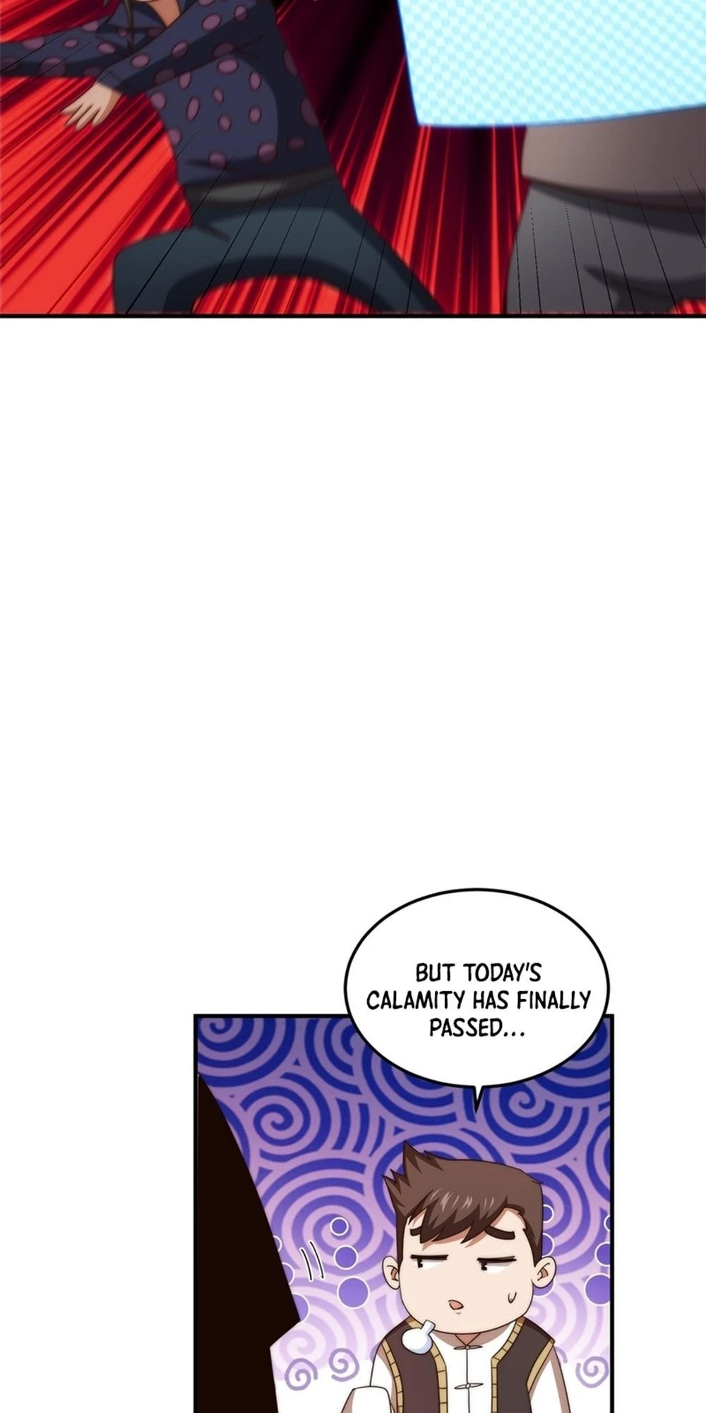 Read Above Ten Thousand People EN Manga Online