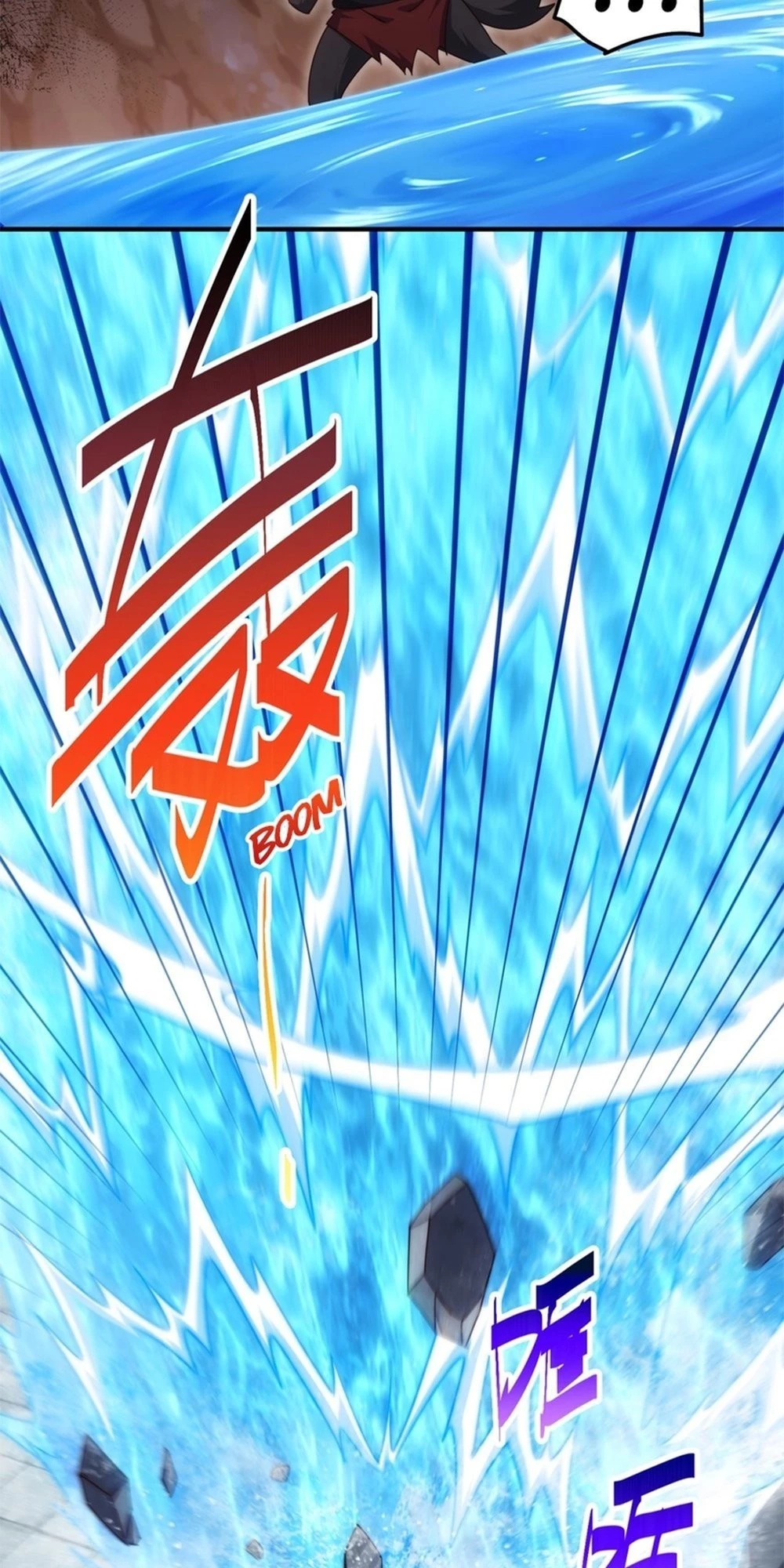 Read Above Ten Thousand People EN Manga Online