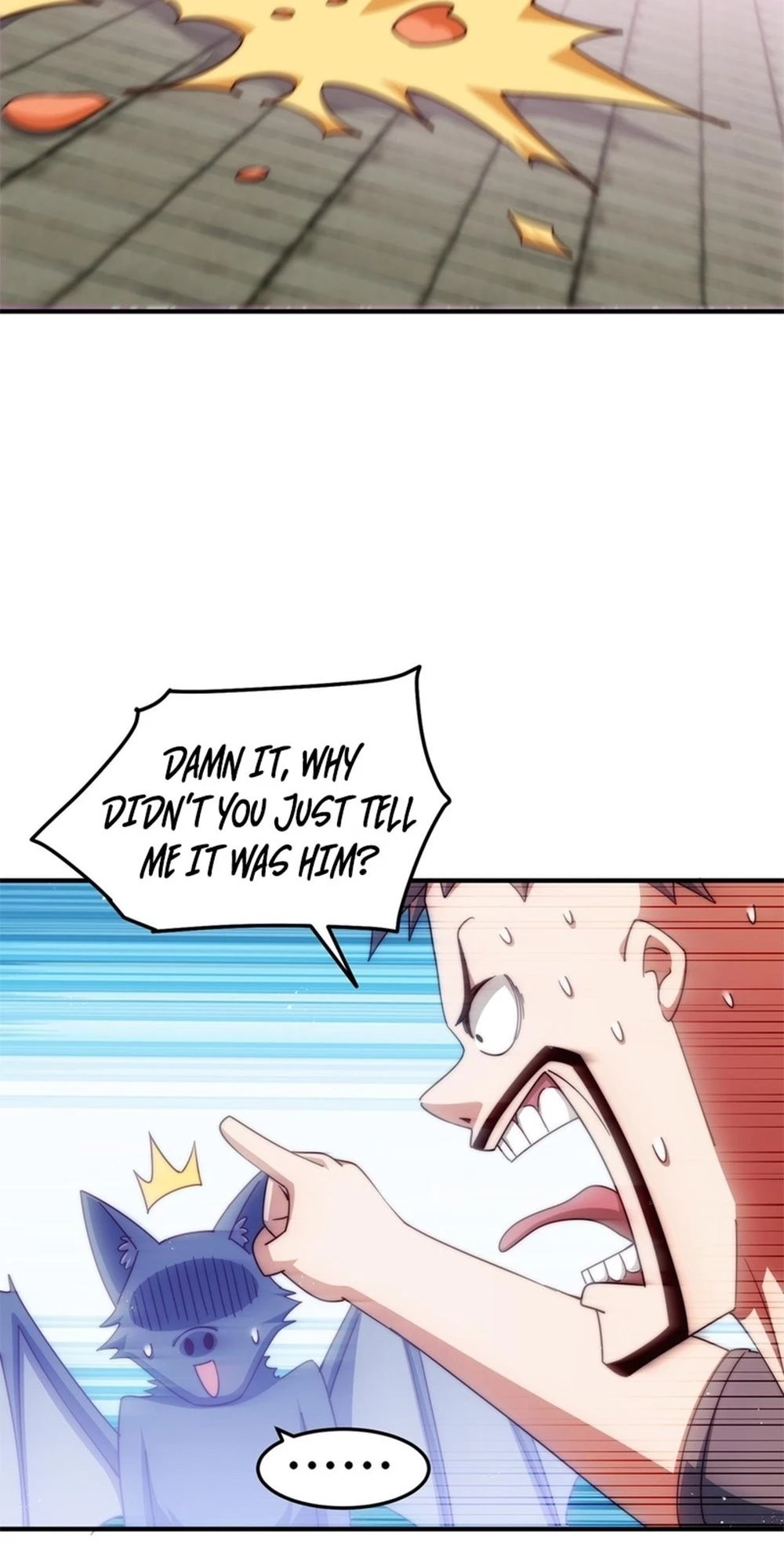 Read Above Ten Thousand People EN Manga Online