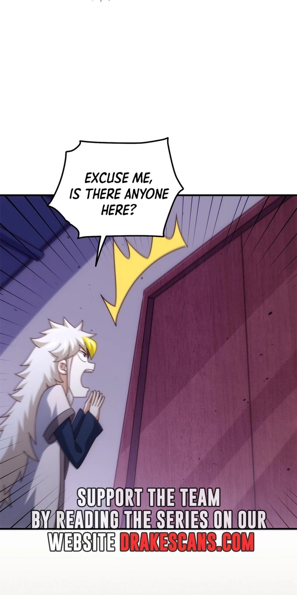 Read Above Ten Thousand People EN Manga Online