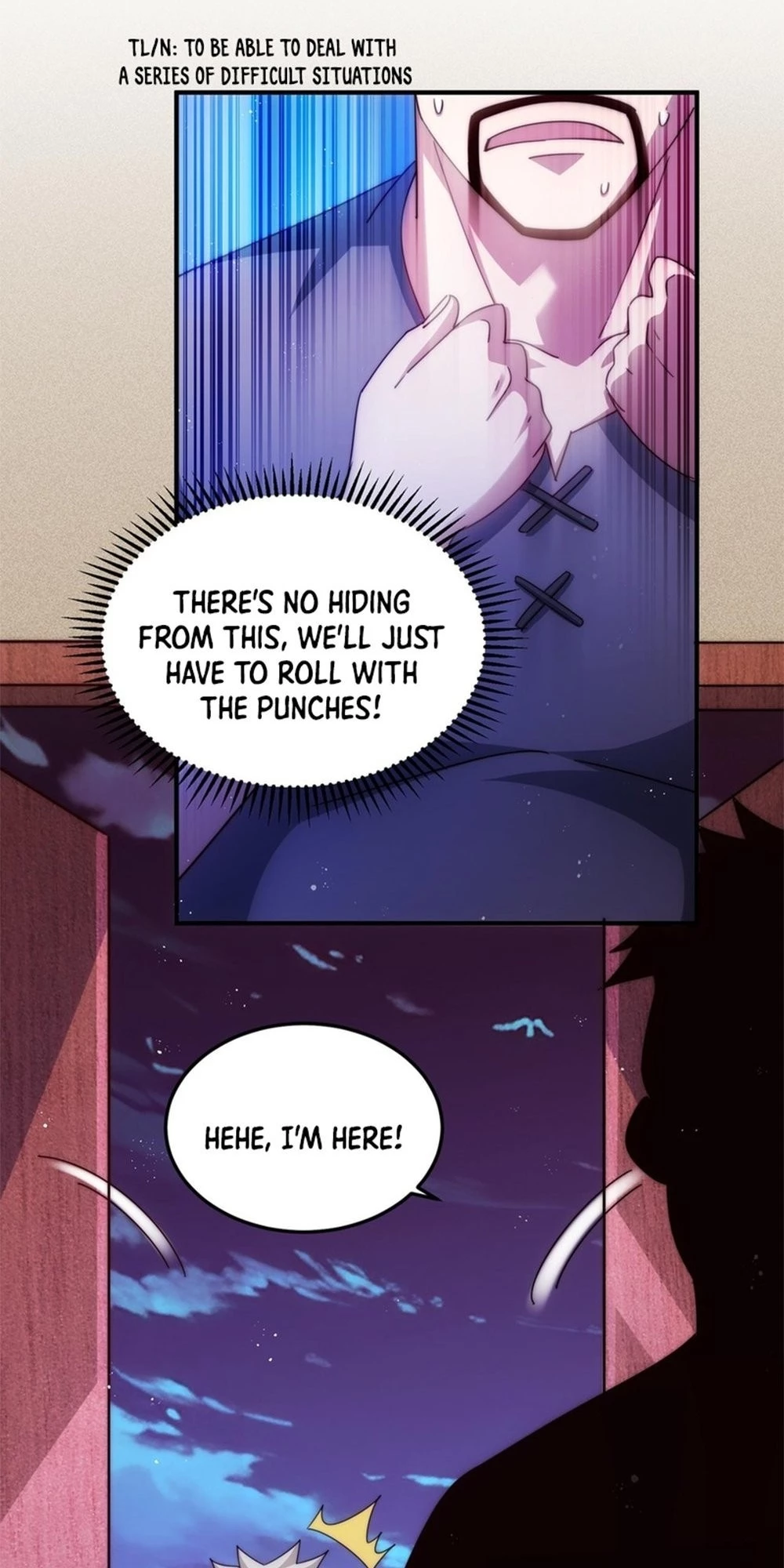 Read Above Ten Thousand People EN Manga Online