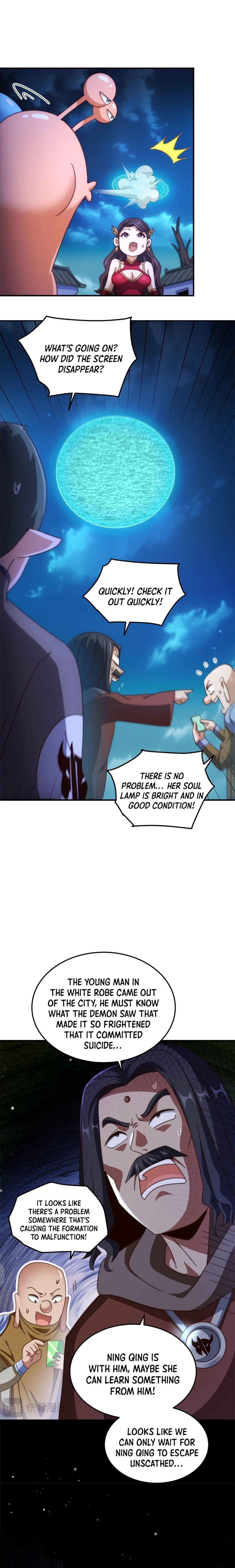 Read Above Ten Thousand People EN Manga Online