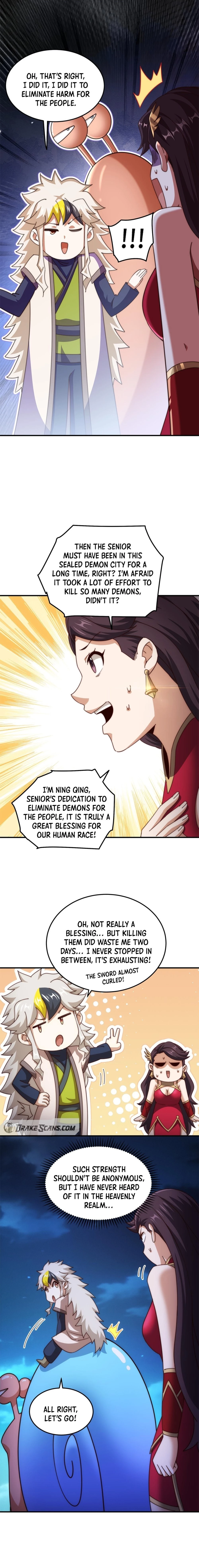 Read Above Ten Thousand People EN Manga Online