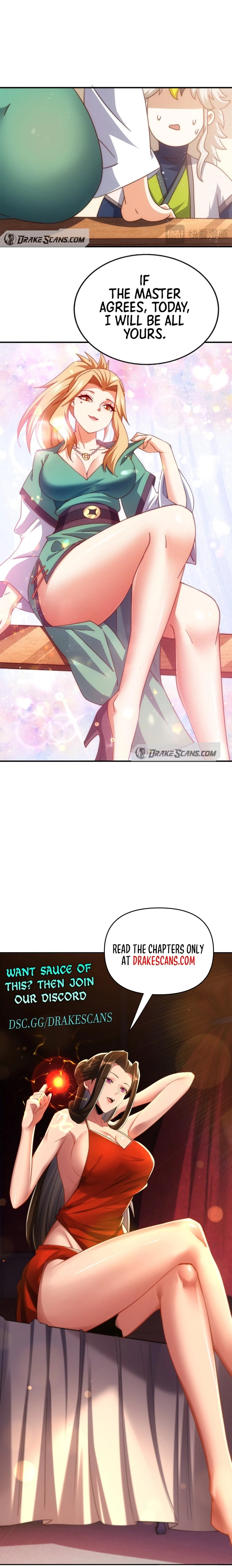 Read Above Ten Thousand People EN Manga Online