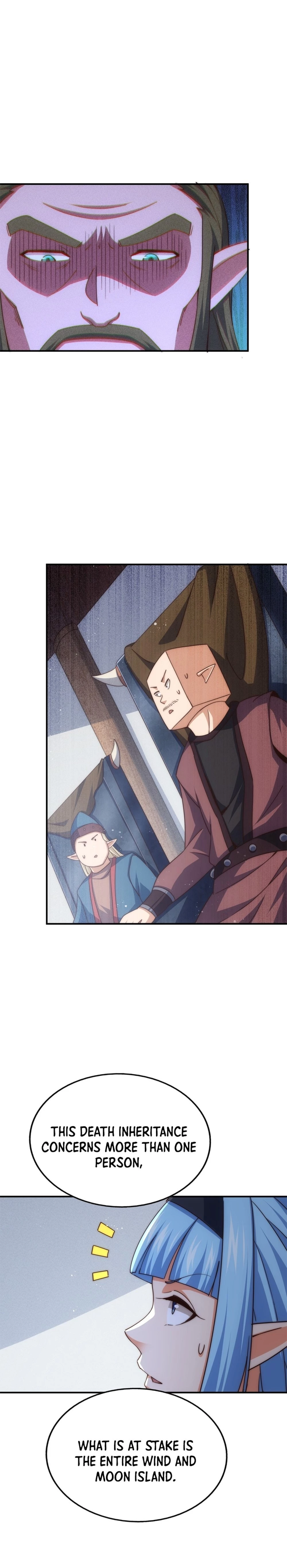Read Above Ten Thousand People EN Manga Online