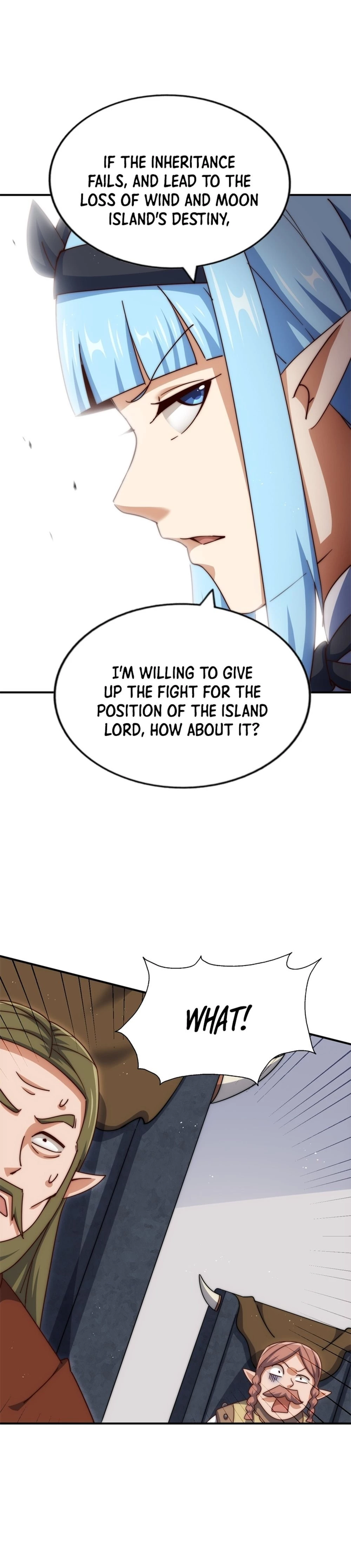 Read Above Ten Thousand People EN Manga Online