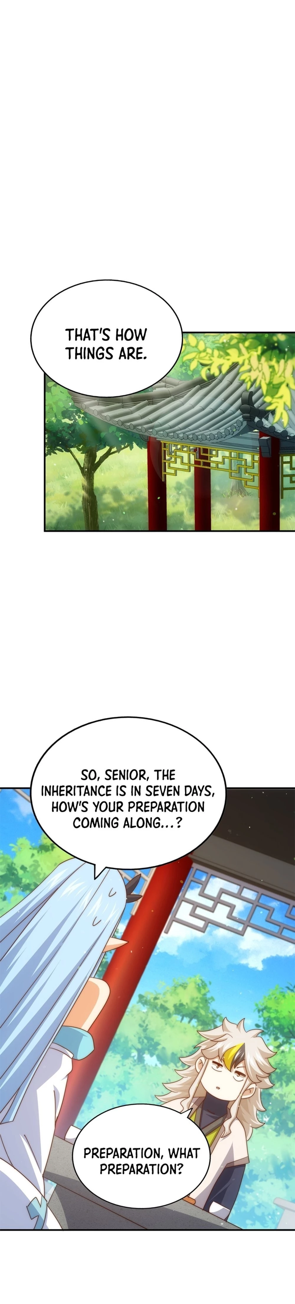 Read Above Ten Thousand People EN Manga Online