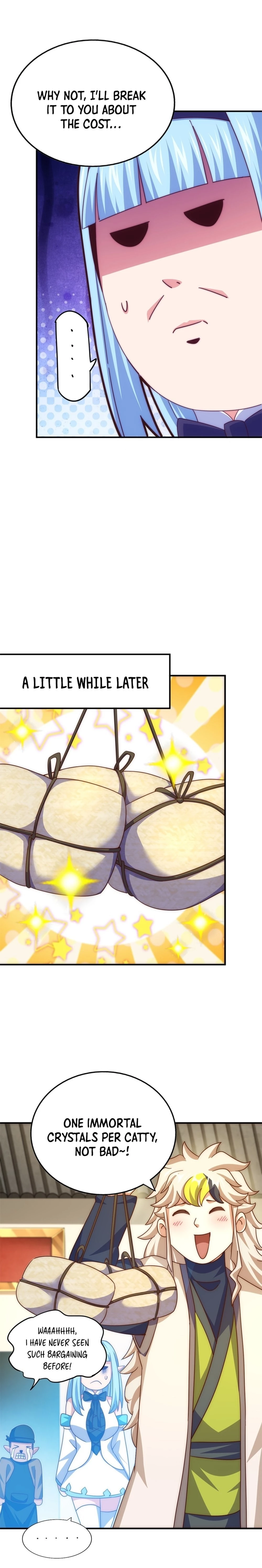 Read Above Ten Thousand People EN Manga Online