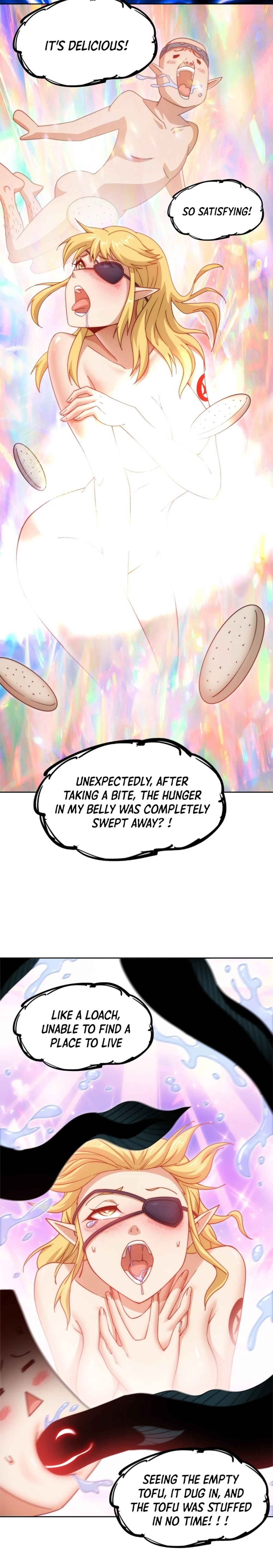 Read Above Ten Thousand People EN Manga Online