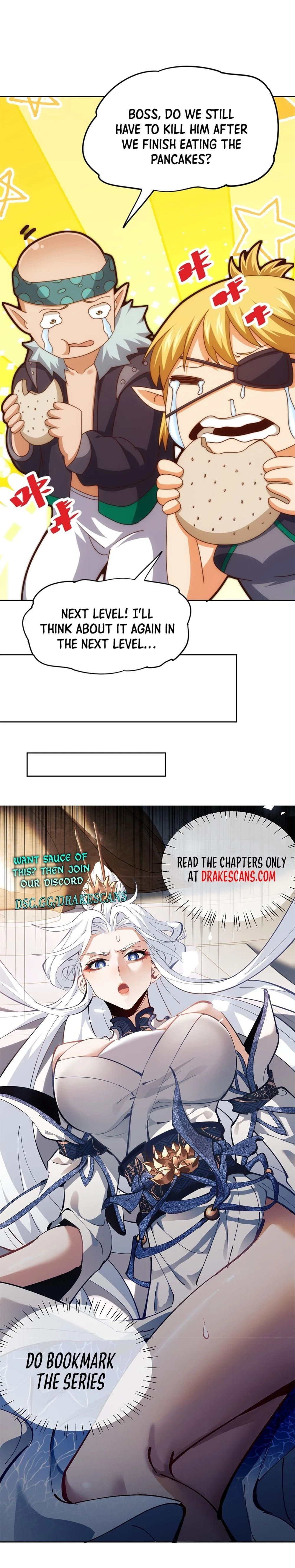Read Above Ten Thousand People EN Manga Online
