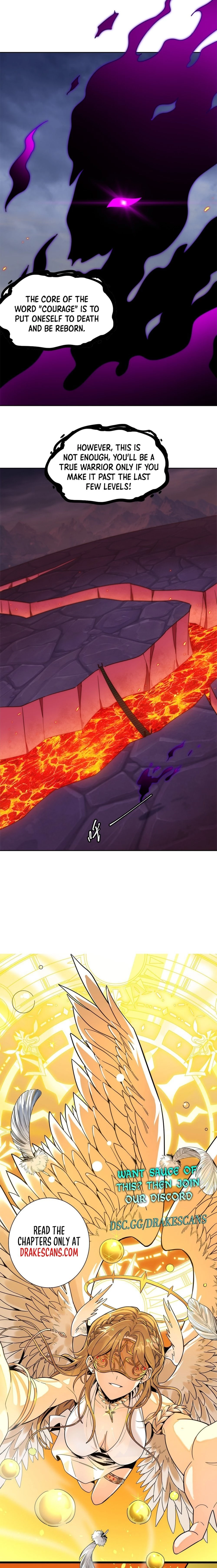 Read Above Ten Thousand People EN Manga Online