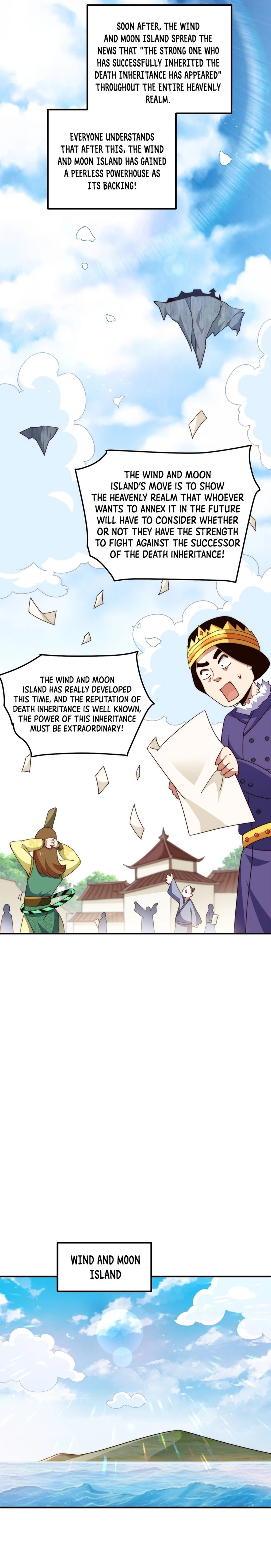Read Above Ten Thousand People EN Manga Online