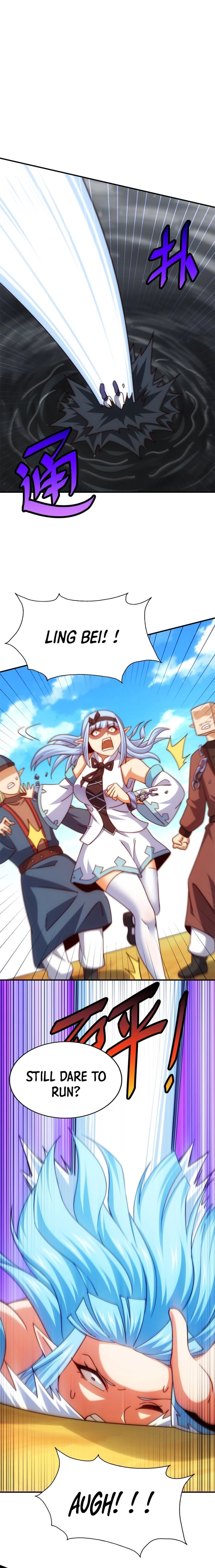 Read Above Ten Thousand People EN Manga Online
