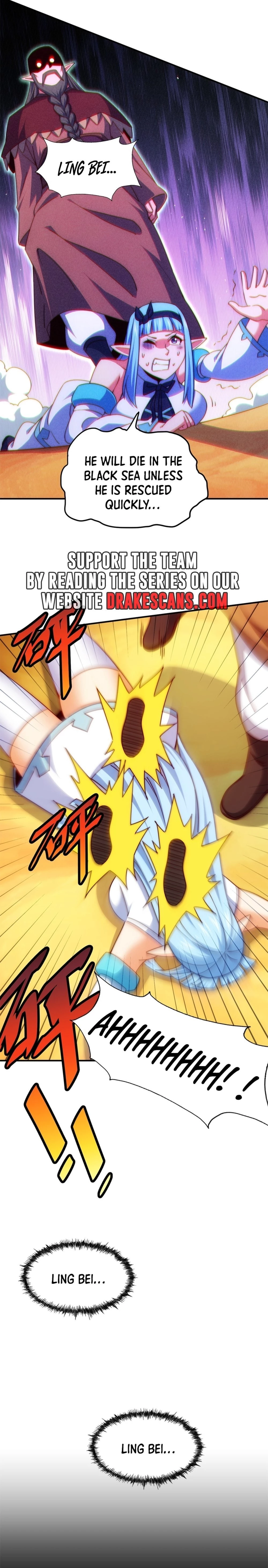 Read Above Ten Thousand People EN Manga Online