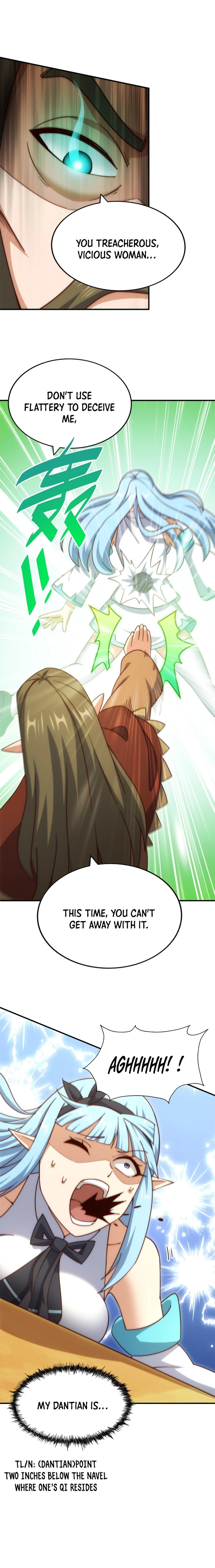 Read Above Ten Thousand People EN Manga Online