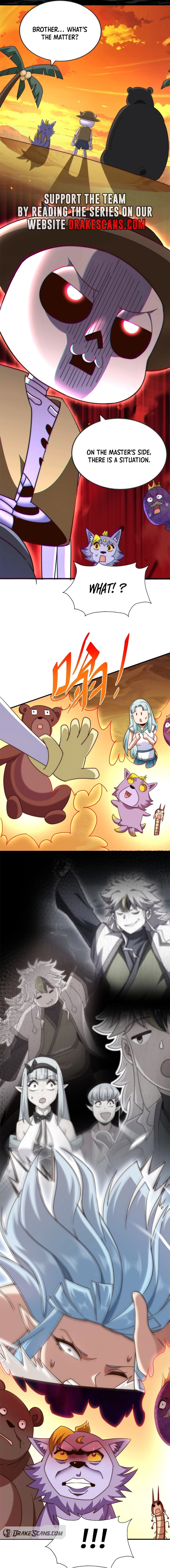 Read Above Ten Thousand People EN Manga Online
