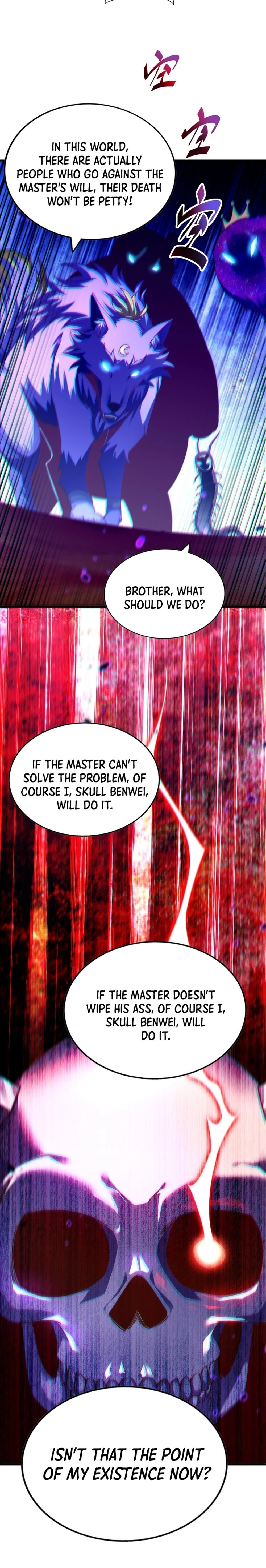 Read Above Ten Thousand People EN Manga Online