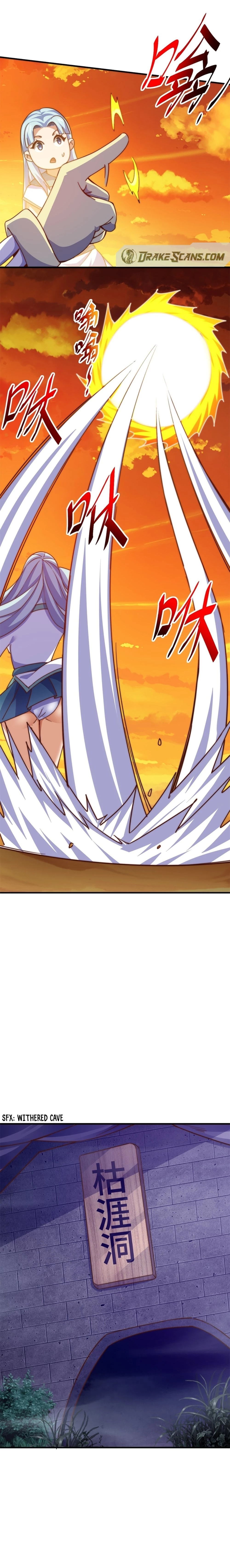 Read Above Ten Thousand People EN Manga Online