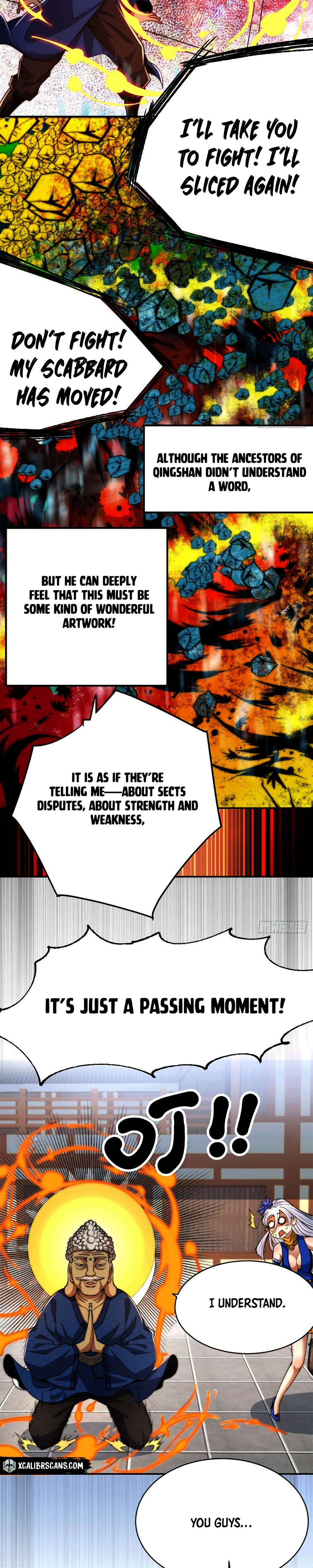 Read Above Ten Thousand People EN Manga Online