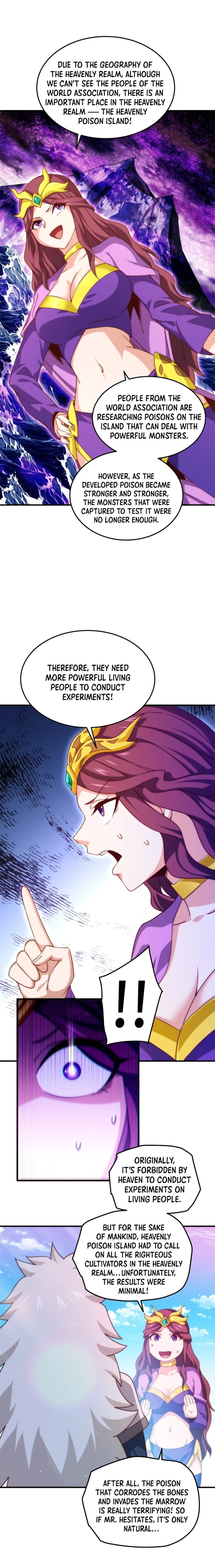 Read Above Ten Thousand People EN Manga Online